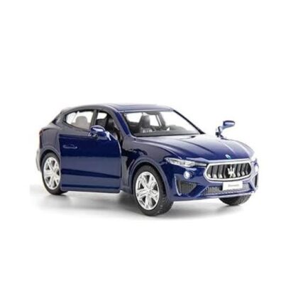 MASERATI LEVANTE GTS