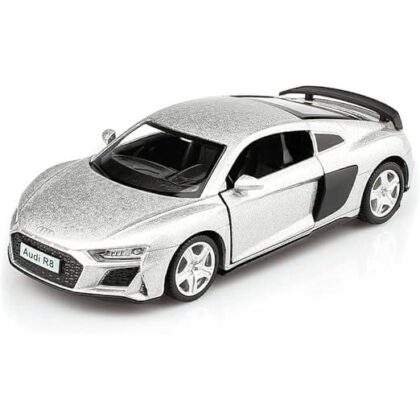 AUDI R8 COUPE