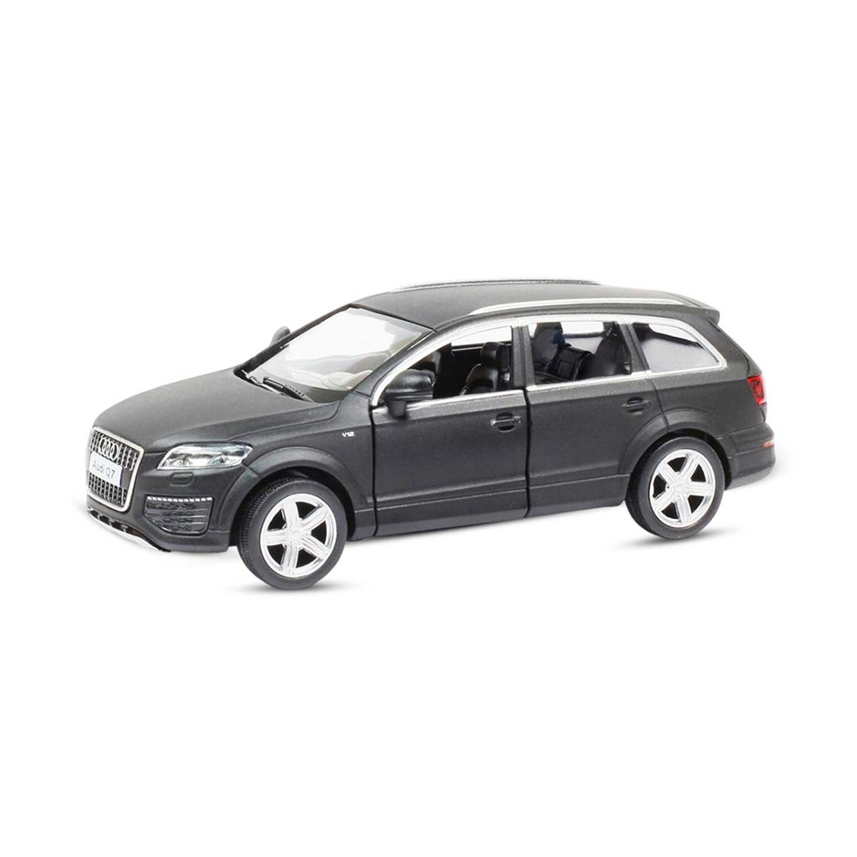 AUDI Q7 V12