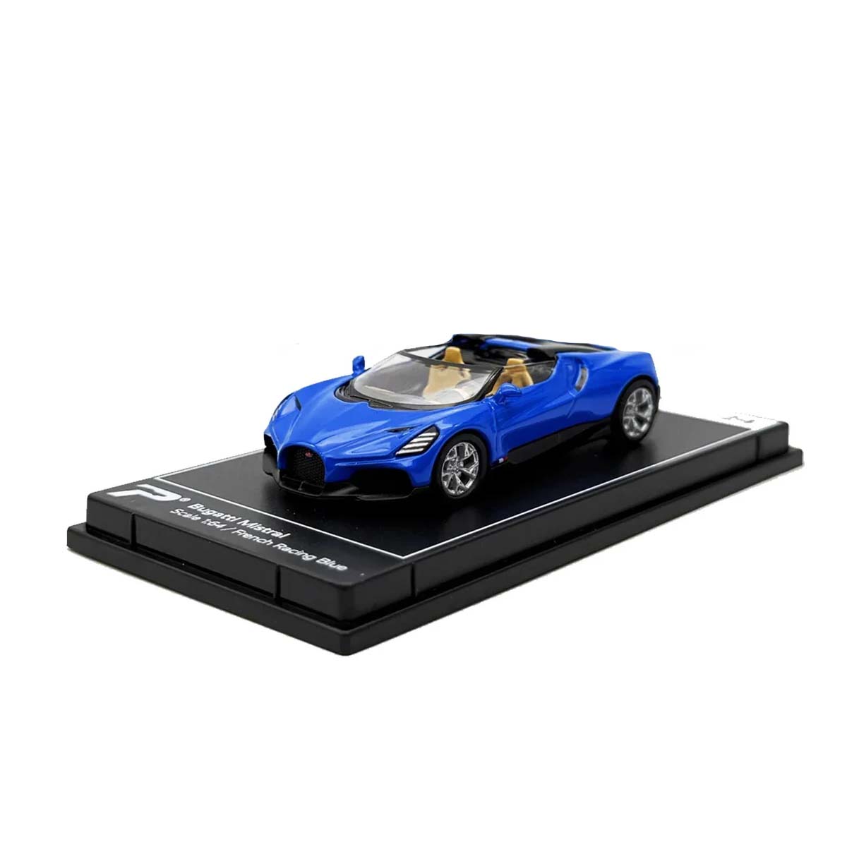 BUGATTI MISTRAL