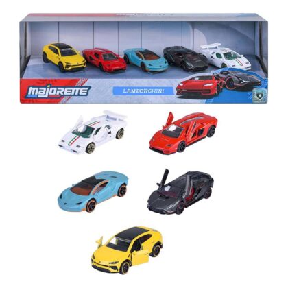LAMBORGHINI