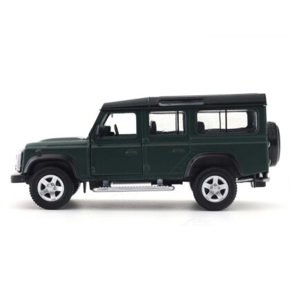 LAND ROVER DEFENDER SPORTS