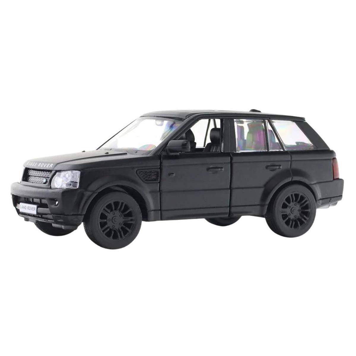 LAND ROVER RANGER ROVER SPORT