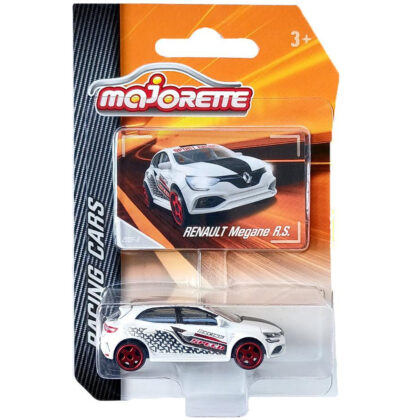 RENAULT MEGANE R.S