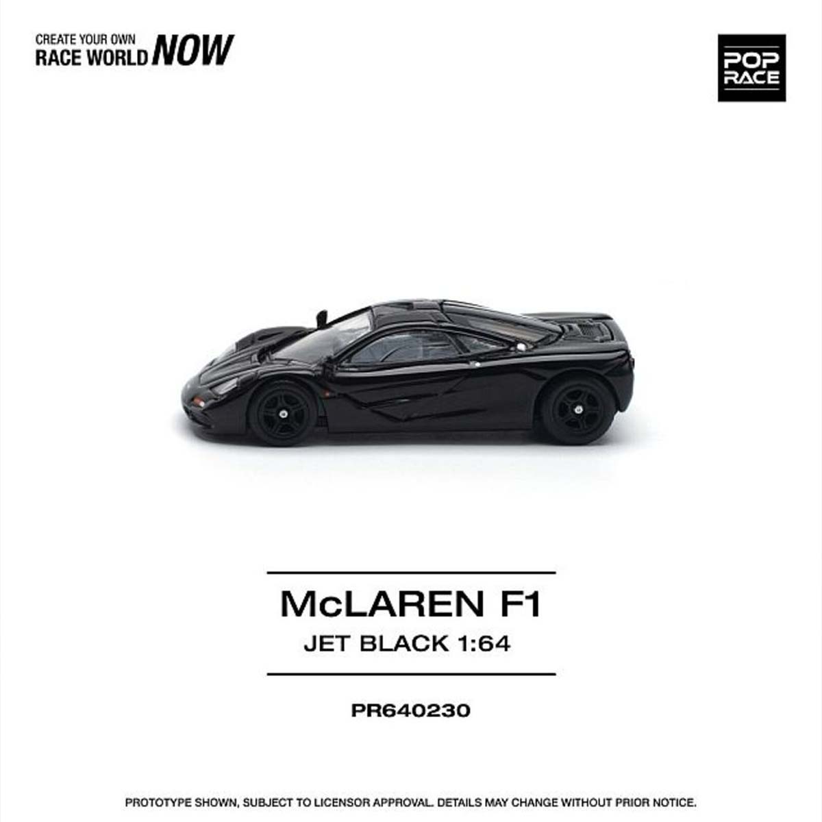 McLaren F1