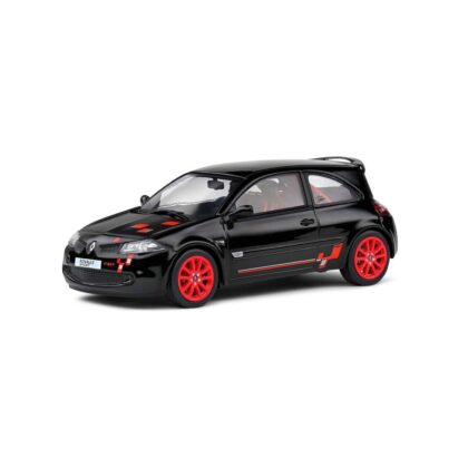 RENAULT MEGANE 2008 RS R26-R
