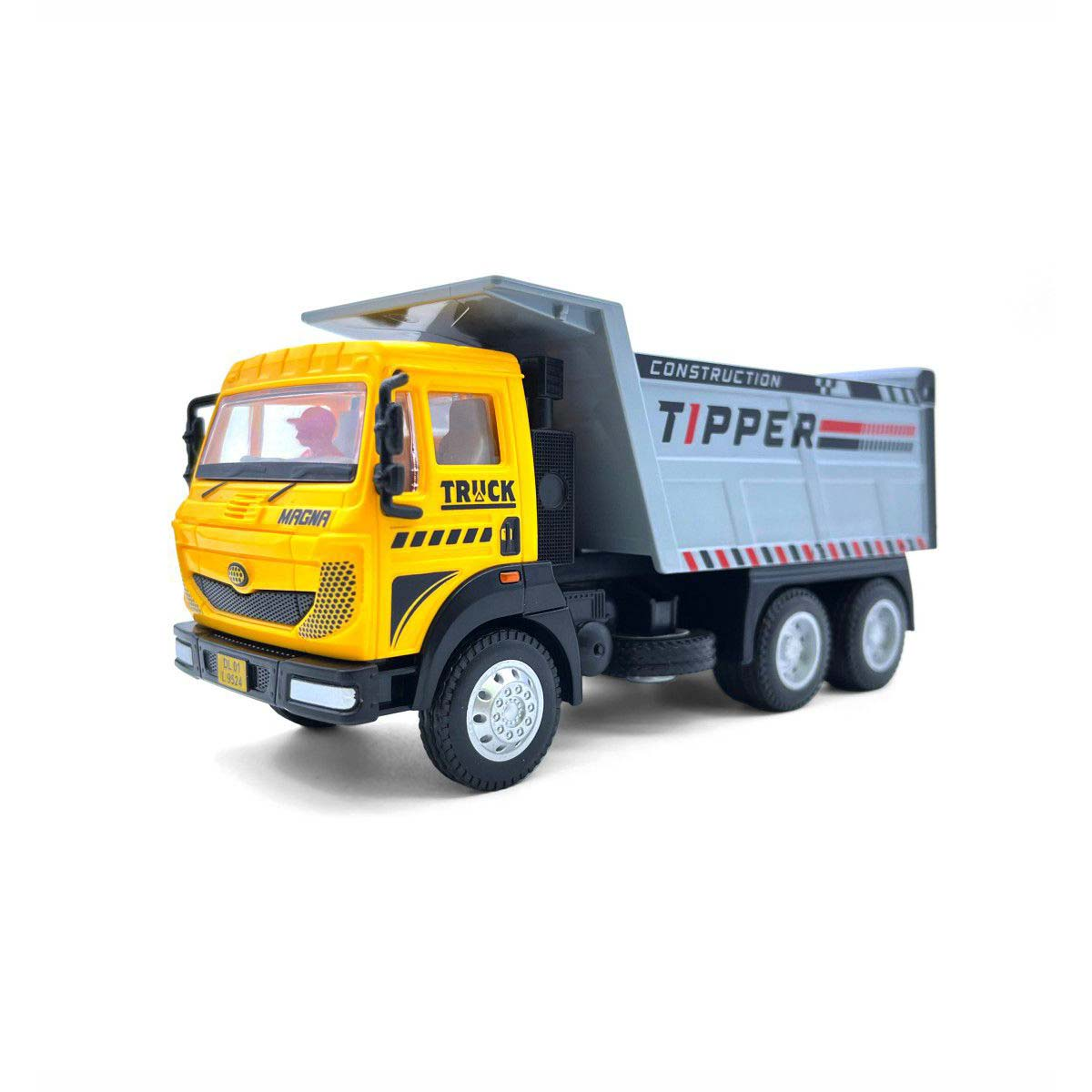 TIPPER
