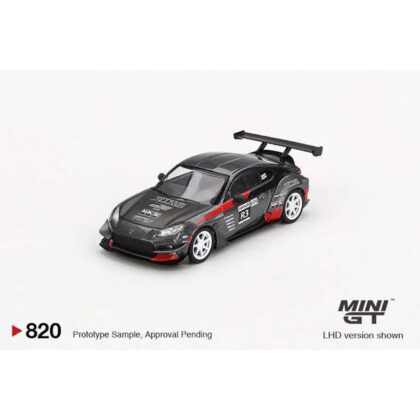 TOYOTA GR86