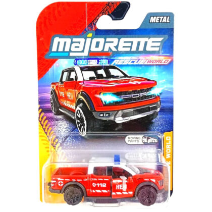 FORD F-150 RAPTOR