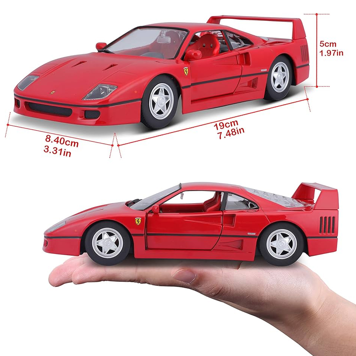 F40 - Image 2