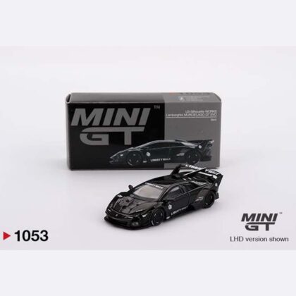 Lamborghini  MURCIELAGO GT EVO