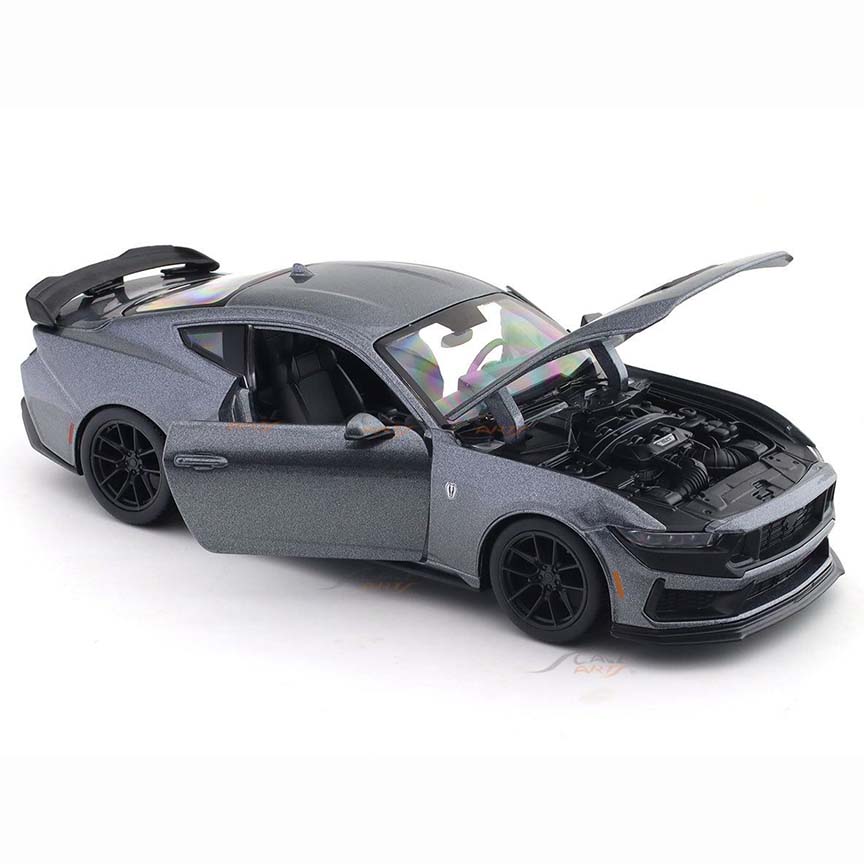 2024 FORD MUSTANG DARK HORSE