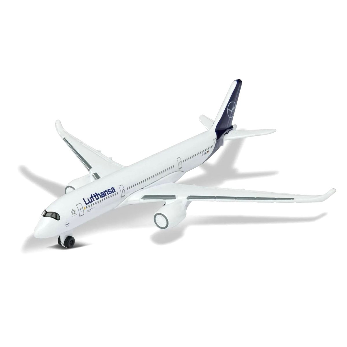 AIRBUS A350-900