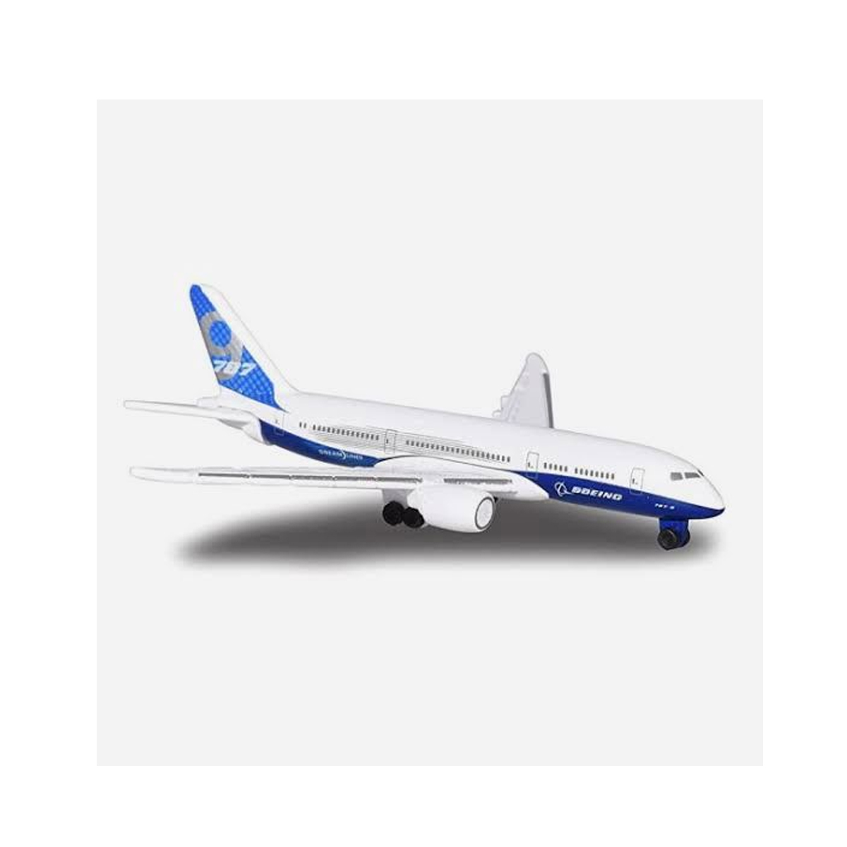BOEING 787-9