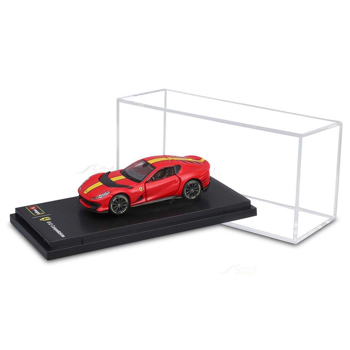 812 COMPETIZIONE