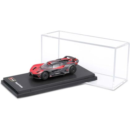 BUGATI BOLIDE