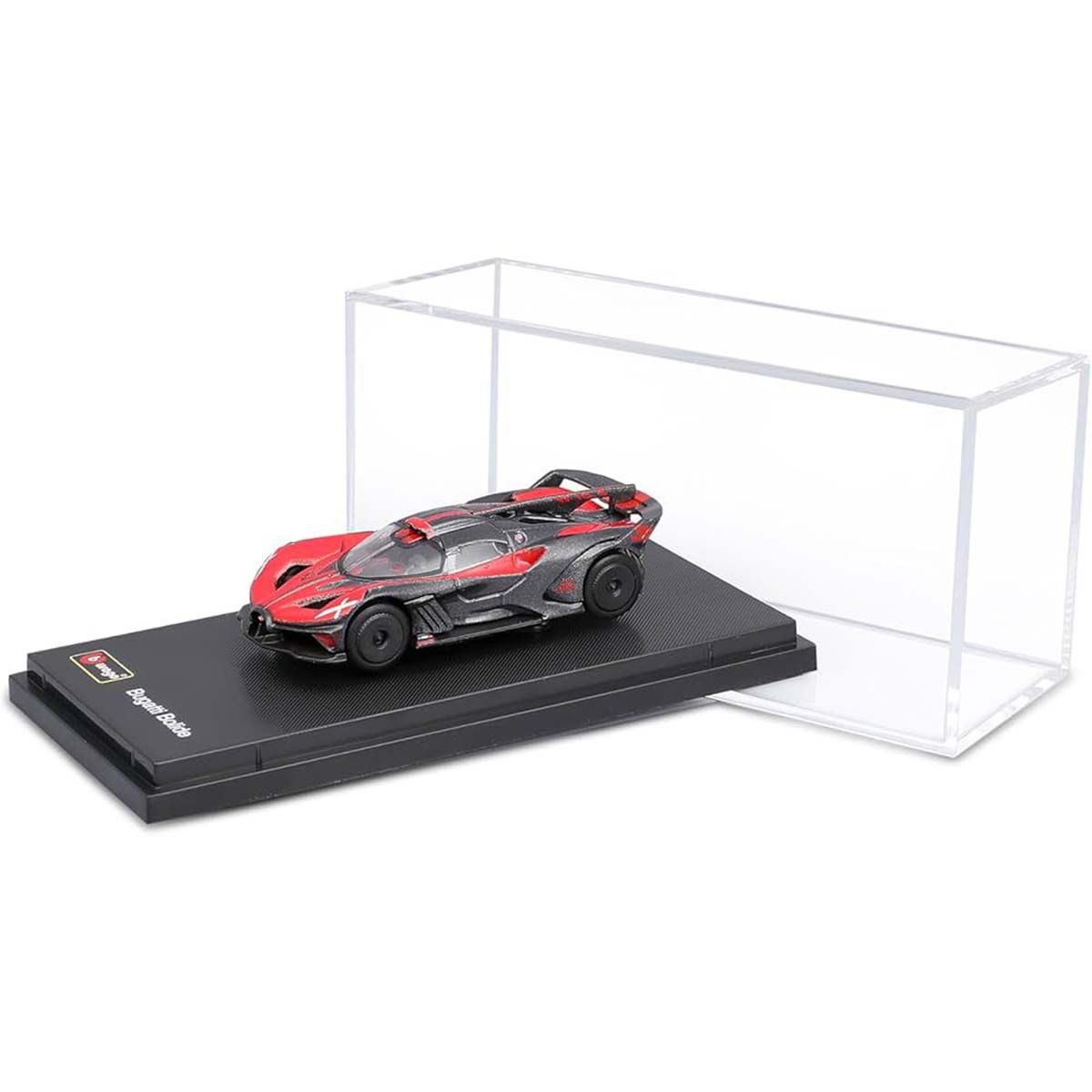 BUGATI BOLIDE