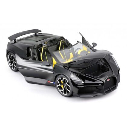 BUGATTI MISTRAL