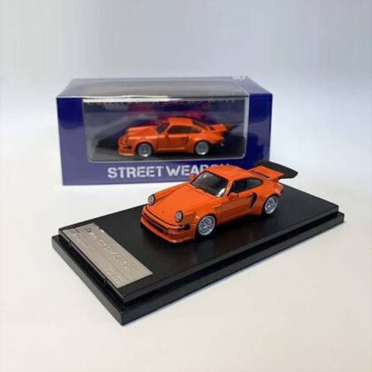 CARERA RSR 3.0/KS-R 911