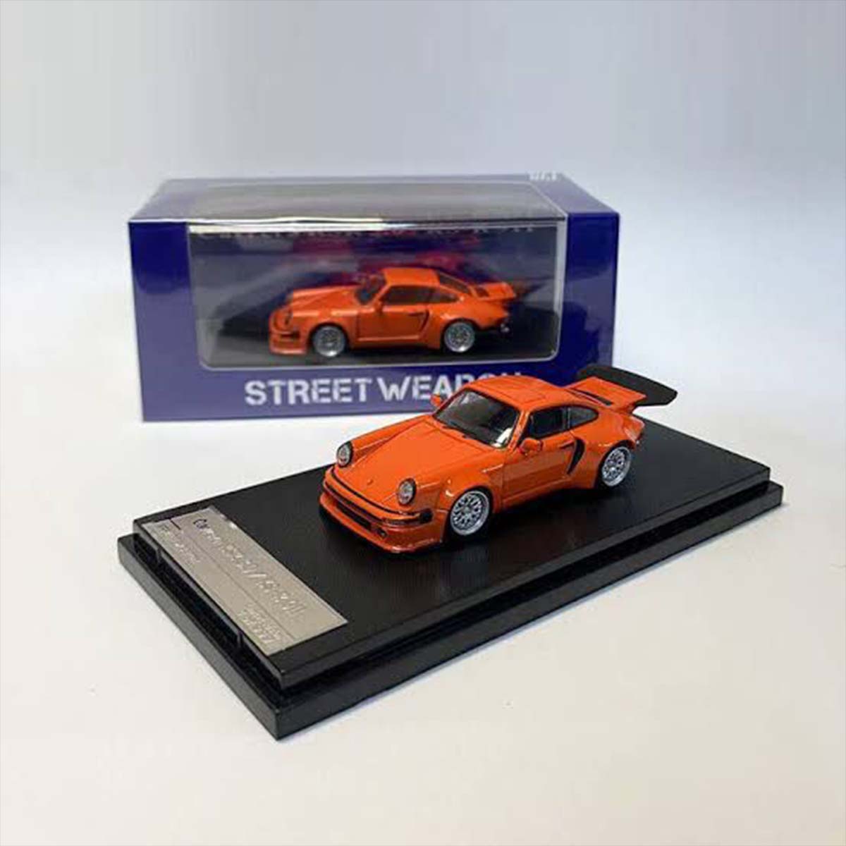 CARERA RSR 3.0/KS-R 911