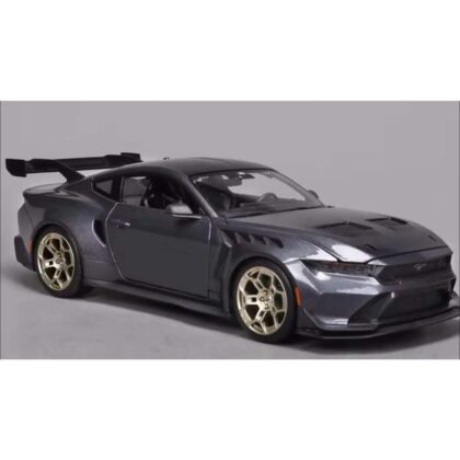 2025 FORD MUSTANG GTD