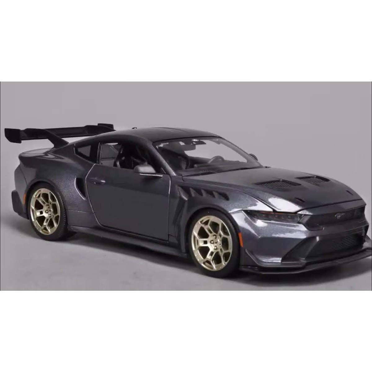 2025 FORD MUSTANG GTD