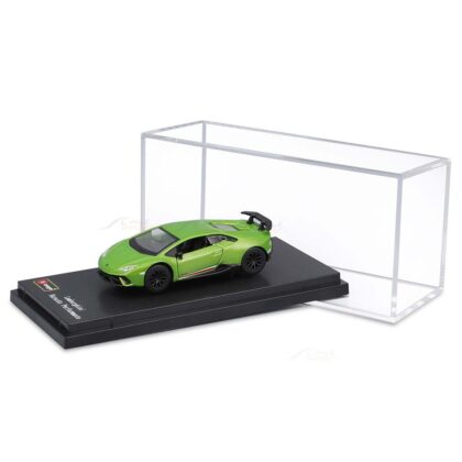 LAMBORGHINI HURACAN PERFORMANTE