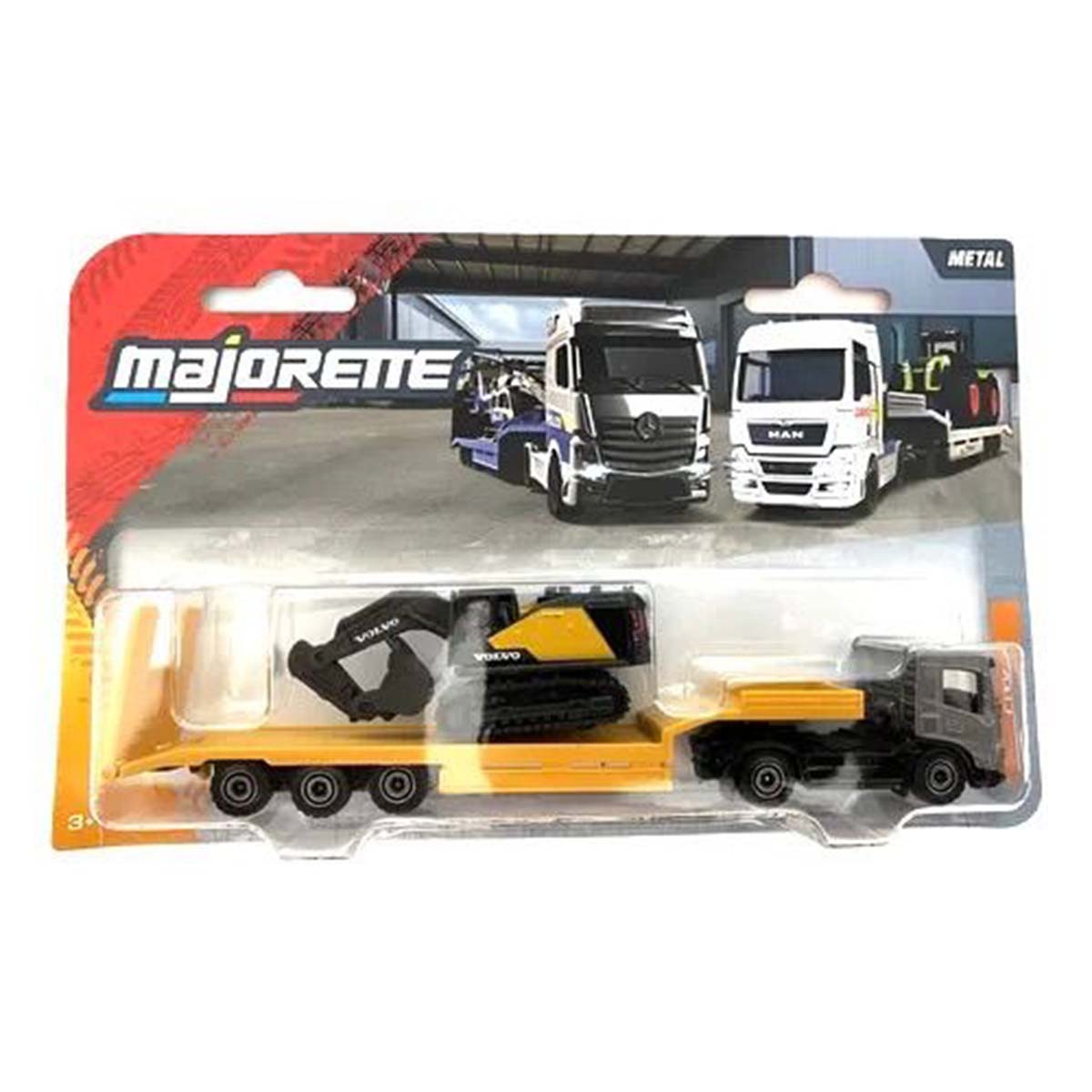 VOLVO TRUCK