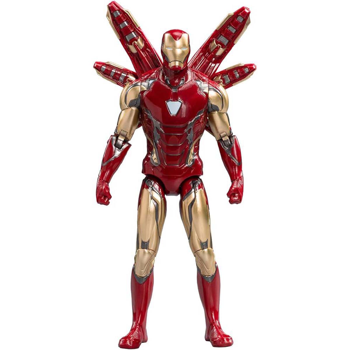 MINI IRON MAN