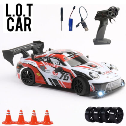 PORSCHE