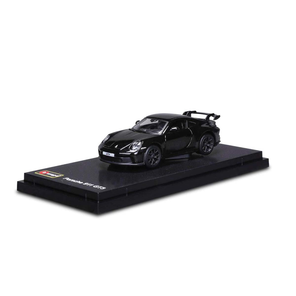 PORSCHE 911 GT3