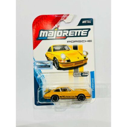 PORSCHE 911 CARRERA RS 2.7