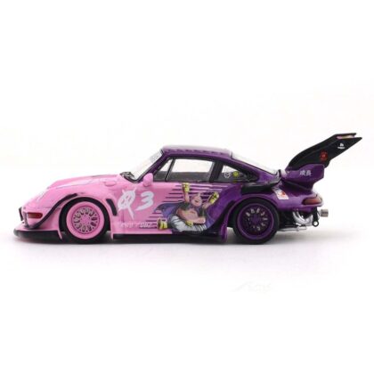RAUH-WELT