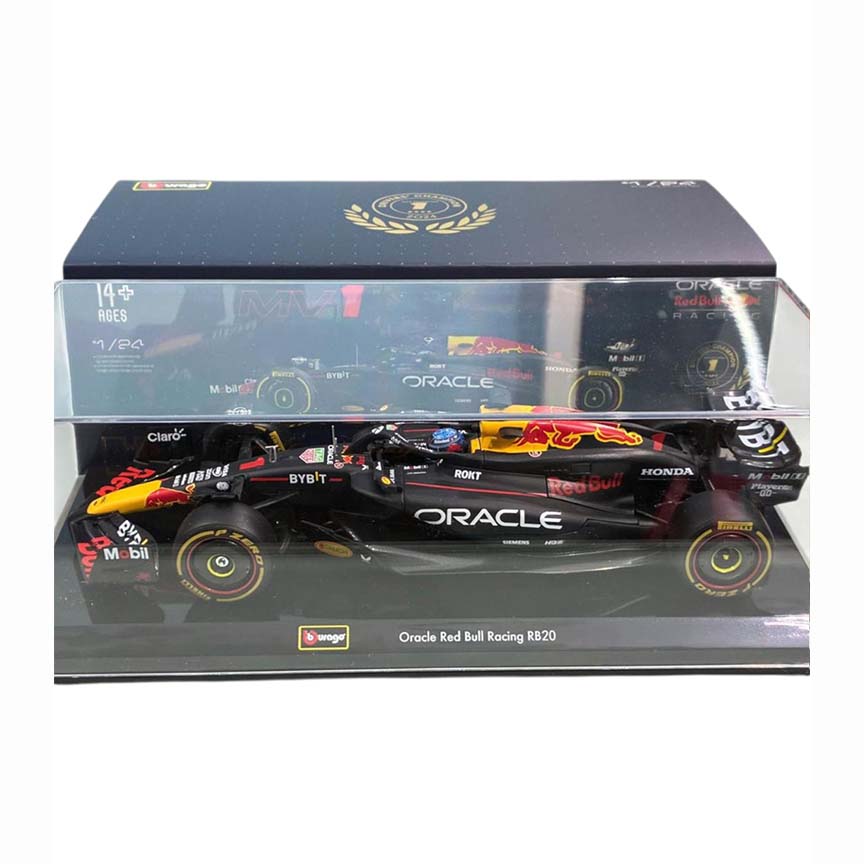 REDBULL #1