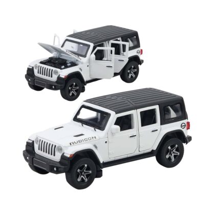 RUBICON