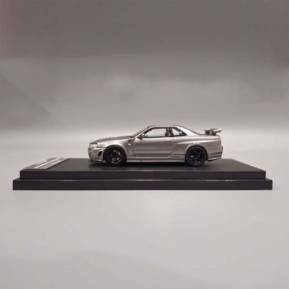 SKYLINE GTR BN R34