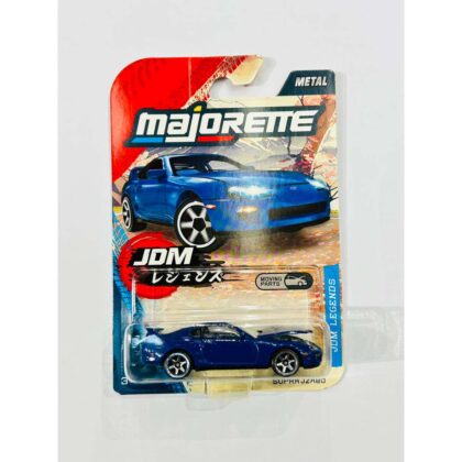 TOYOTA SUPRA JZA80