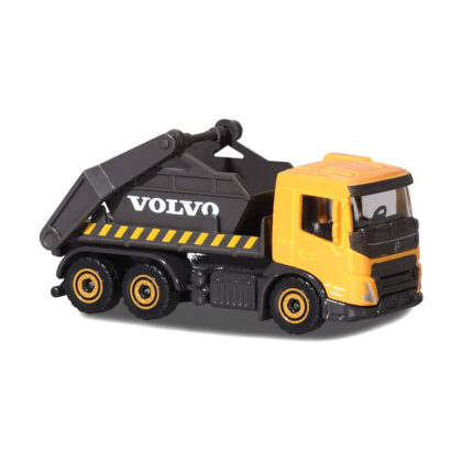 VOLVO TRUCK SKIP