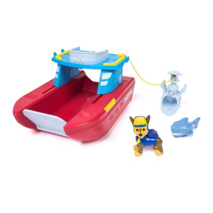 SEA PATTROLLER VEHICLE DES MERS