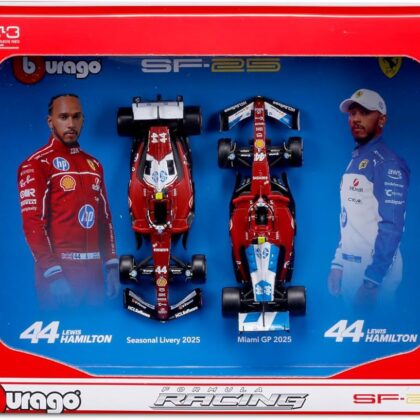 FORMULA RACING 44