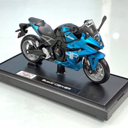 SUZUKI GSX-BR
