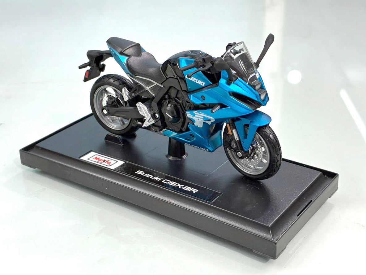 SUZUKI GSX-BR