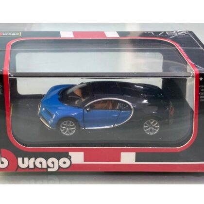 BUGATTI CHIRON