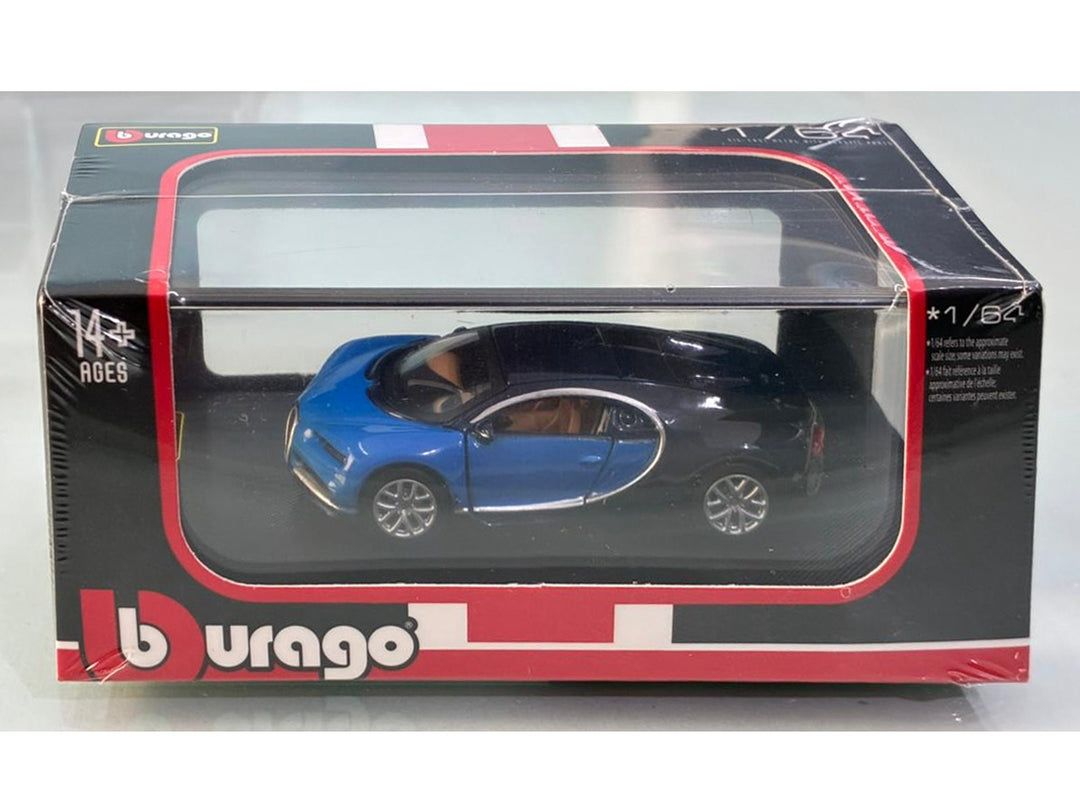 BUGATTI CHIRON