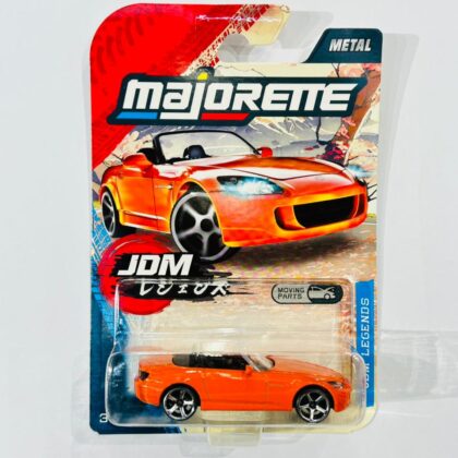 HONDA S2000