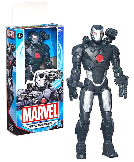 MARVEL'S WAR MACHINE