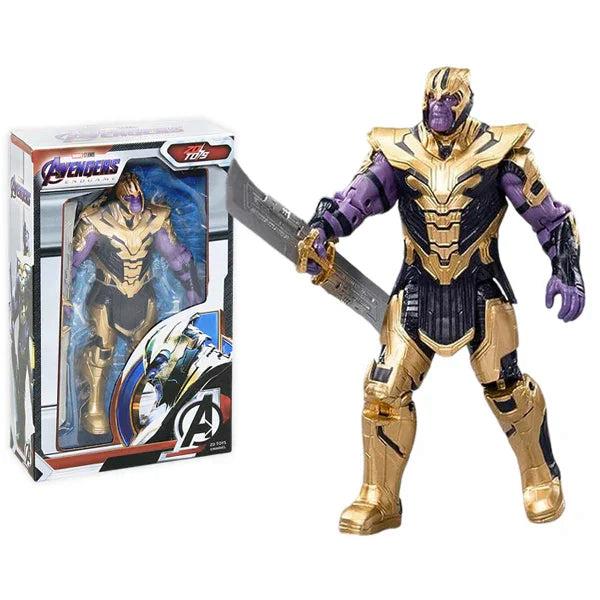 THANOS