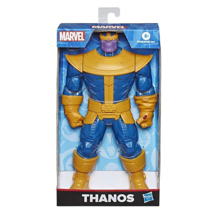 MINI THOR ODINSON