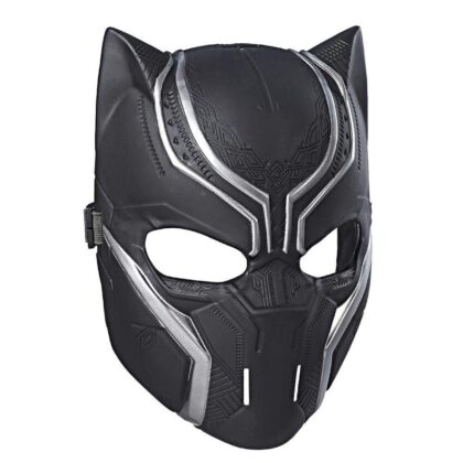 BLACK PANTER