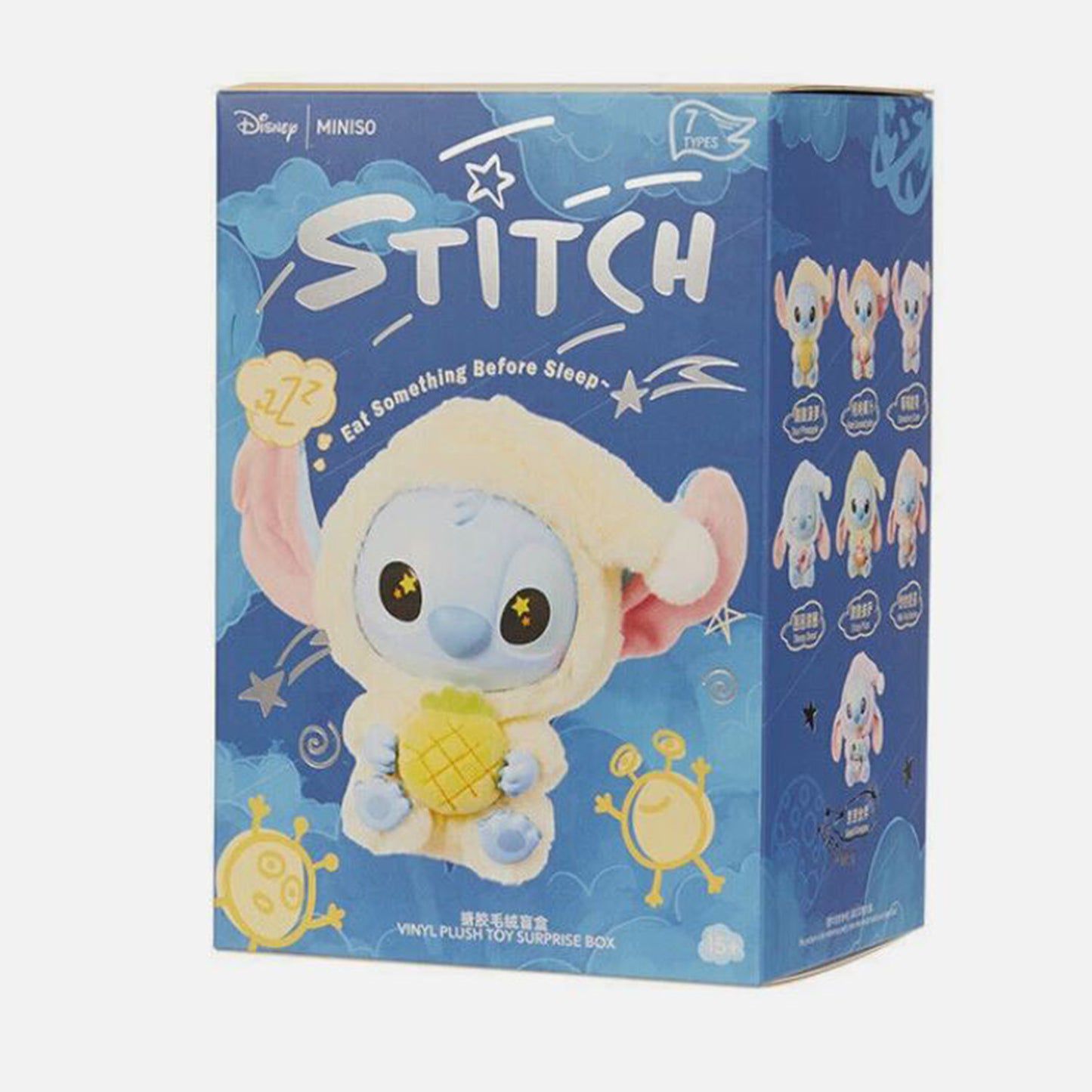 STITCH
